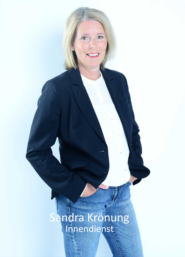 Sandra Krönung