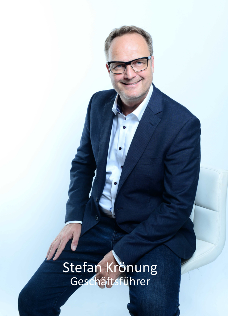 Stefan Krönung