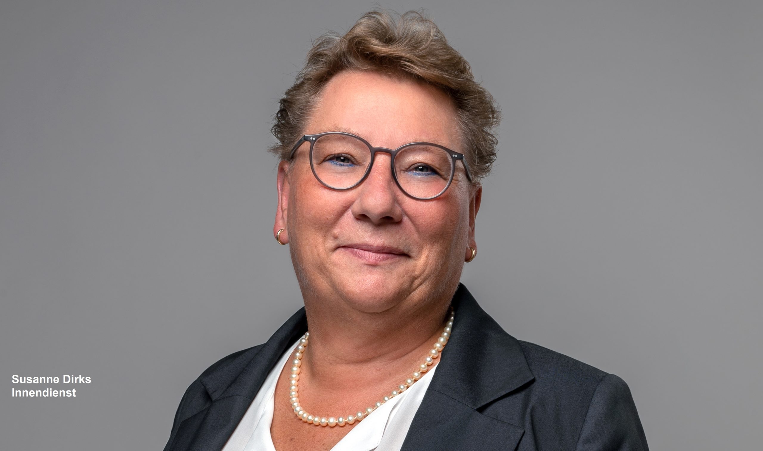 Susanne Dirks
